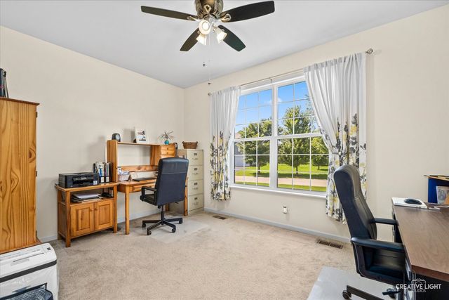 3461 Fletcher Lane, Aurora, IL 60506