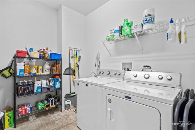 3461 Fletcher Lane, Aurora, IL 60506