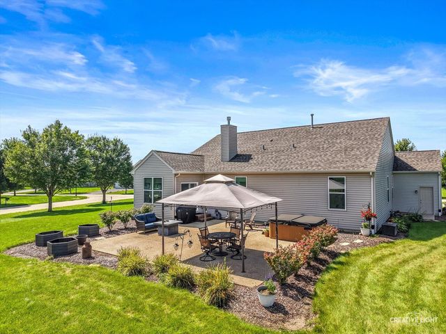 3461 Fletcher Lane, Aurora, IL 60506