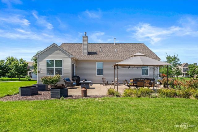 3461 Fletcher Lane, Aurora, IL 60506