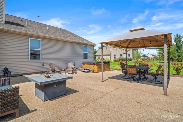 3461 Fletcher Lane, Aurora, IL 60506