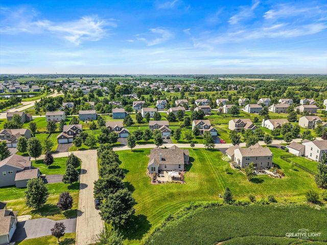 3461 Fletcher Lane, Aurora, IL 60506