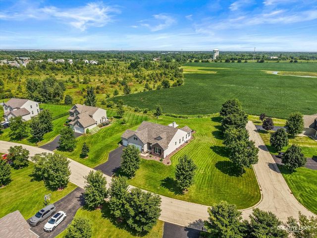 3461 Fletcher Lane, Aurora, IL 60506