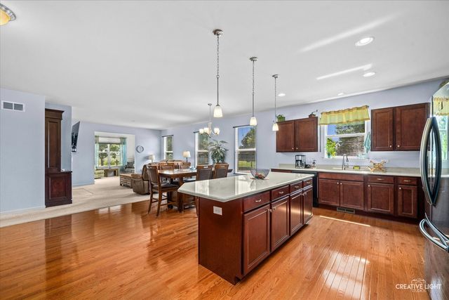 3461 Fletcher Lane, Aurora, IL 60506