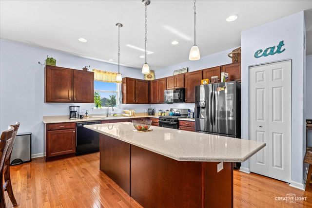 3461 Fletcher Lane, Aurora, IL 60506