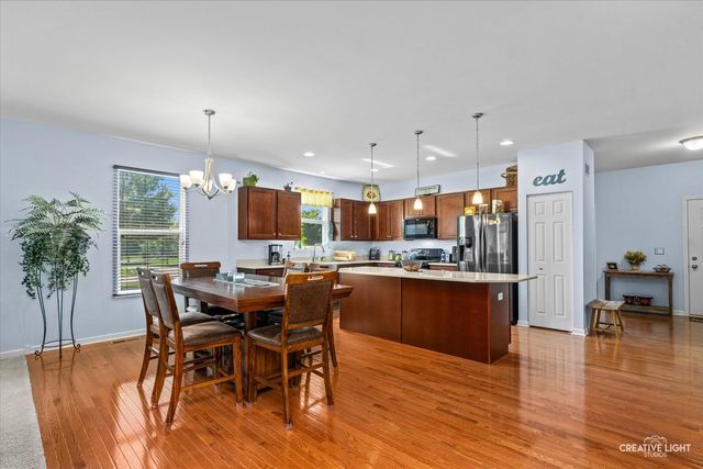 3461 Fletcher Lane, Aurora, IL 60506