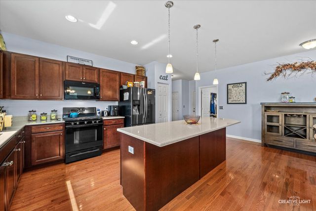 3461 Fletcher Lane, Aurora, IL 60506