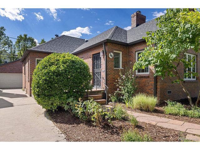 345 Dahlia St, Denver, CO 80220