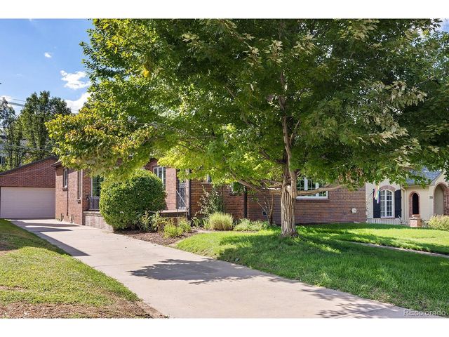 345 Dahlia St, Denver, CO 80220
