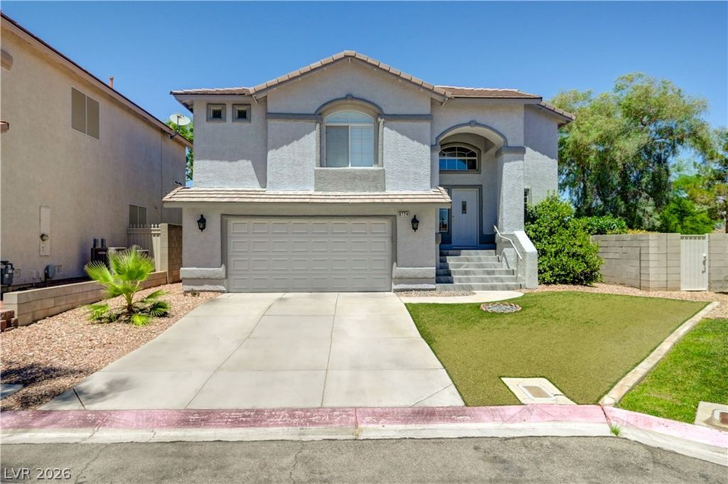 8724 Breezy Brown Avenue, Las Vegas, NV 89143 — photo 2