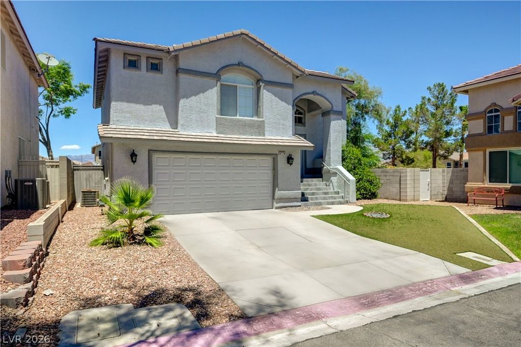 8724 Breezy Brown Avenue, Las Vegas, NV 89143 — photo 3