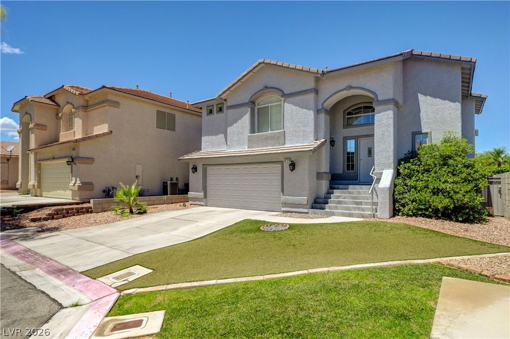 8724 Breezy Brown Avenue, Las Vegas, NV 89143 — photo 4