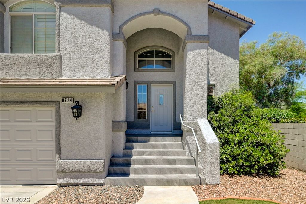8724 Breezy Brown Avenue, Las Vegas, NV 89143 — photo 5