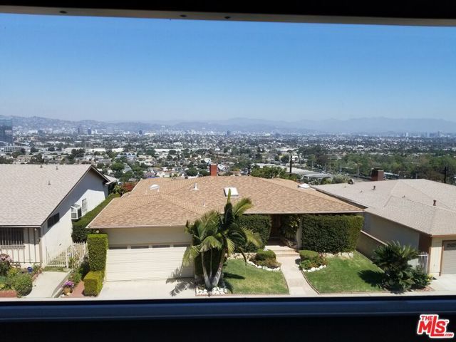 5652 Glenford Street, Los Angeles, CA 90008