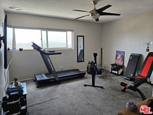 5652 Glenford Street, Los Angeles, CA 90008