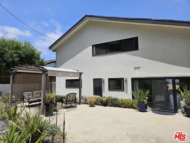 5652 Glenford Street, Los Angeles, CA 90008