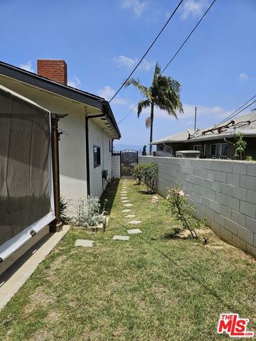 5652 Glenford Street, Los Angeles, CA 90008