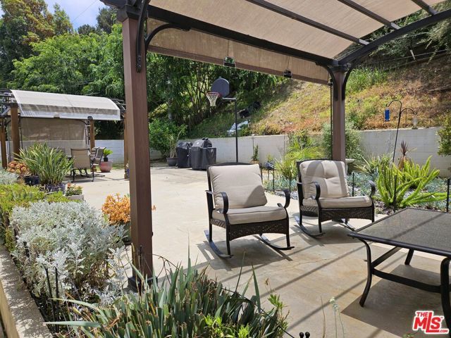 5652 Glenford Street, Los Angeles, CA 90008