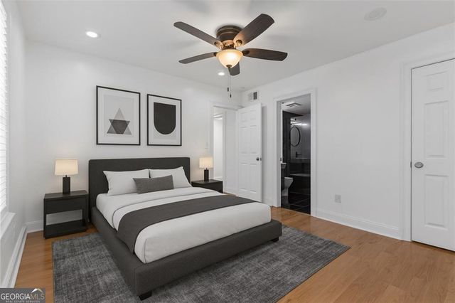 5250 Forest Downs Lane, Atlanta, GA 30349