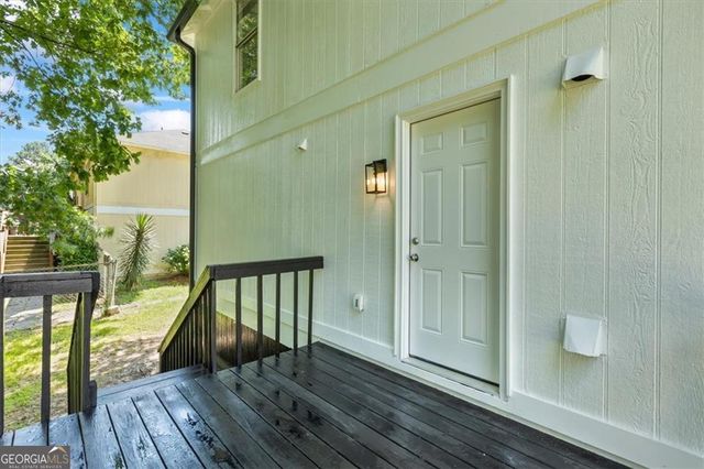 5250 Forest Downs Lane, Atlanta, GA 30349