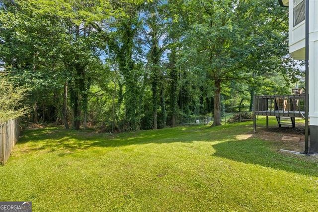 5250 Forest Downs Lane, Atlanta, GA 30349