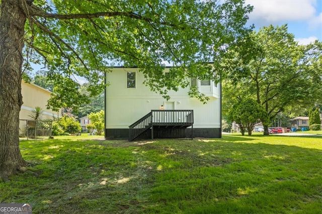 5250 Forest Downs Lane, Atlanta, GA 30349