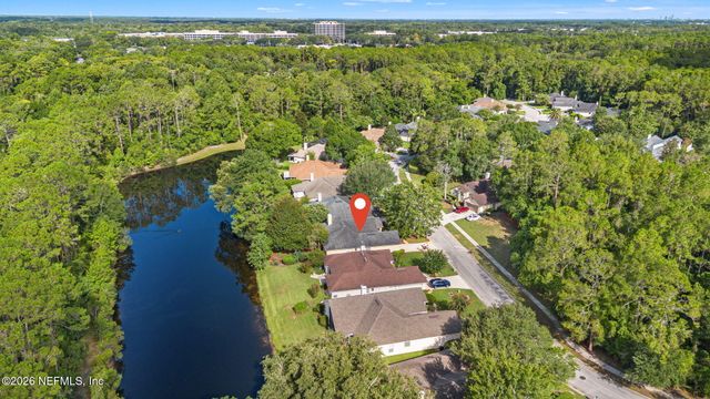 9156 SPINDLETREE Way, Jacksonville, FL 32256