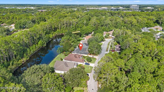 9156 SPINDLETREE Way, Jacksonville, FL 32256