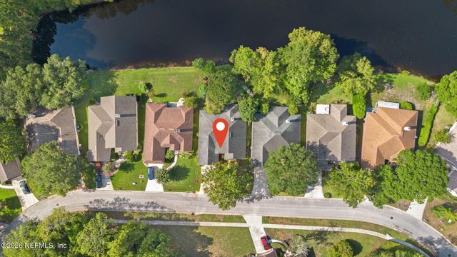 9156 SPINDLETREE Way, Jacksonville, FL 32256
