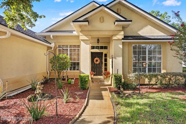 9156 SPINDLETREE Way, Jacksonville, FL 32256