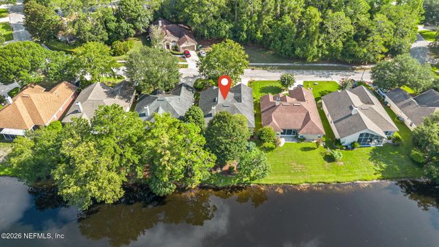 9156 SPINDLETREE Way, Jacksonville, FL 32256