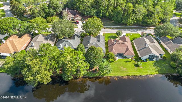 9156 SPINDLETREE Way, Jacksonville, FL 32256