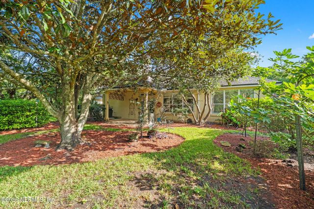 9156 SPINDLETREE Way, Jacksonville, FL 32256
