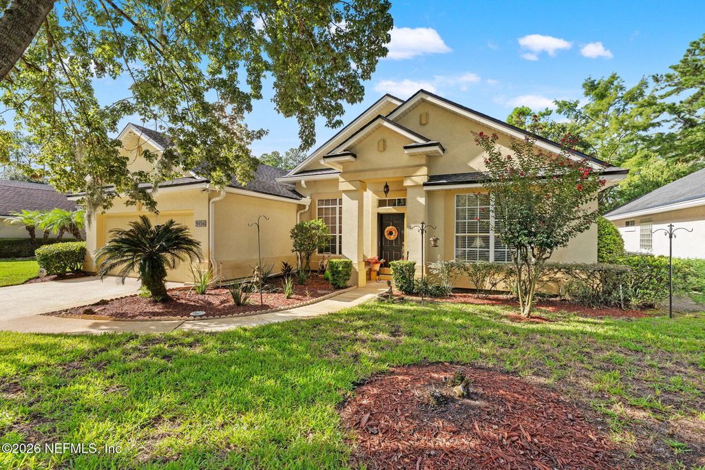 9156 SPINDLETREE Way, Jacksonville, FL 32256