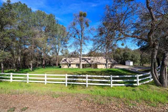 10347 Narciso Way, Coulterville, CA 95311