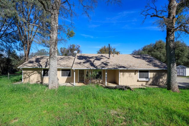 10347 Narciso Way, Coulterville, CA 95311