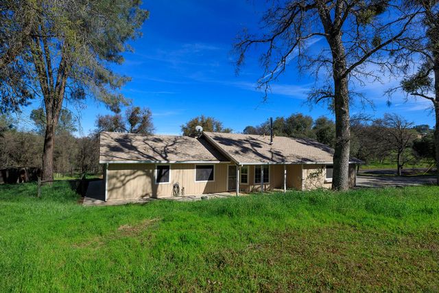 10347 Narciso Way, Coulterville, CA 95311