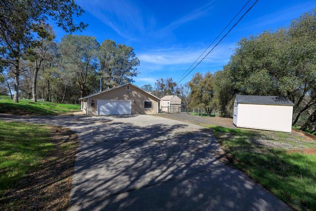 10347 Narciso Way, Coulterville, CA 95311