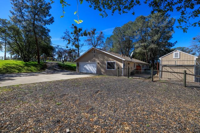 10347 Narciso Way, Coulterville, CA 95311