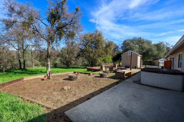 10347 Narciso Way, Coulterville, CA 95311