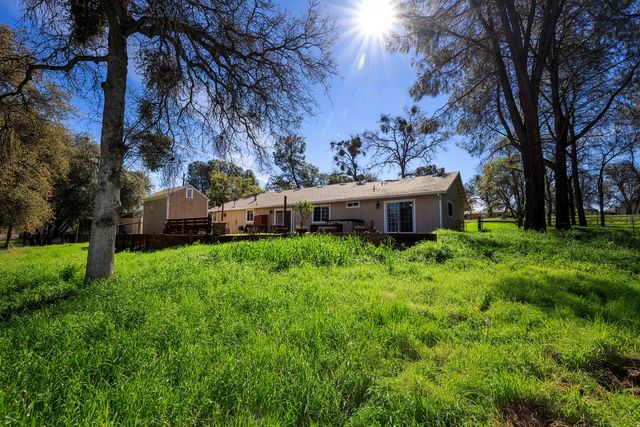 10347 Narciso Way, Coulterville, CA 95311