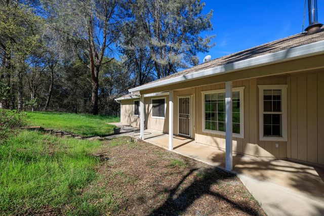 10347 Narciso Way, Coulterville, CA 95311