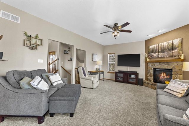 503 Brockway DRIVE, Mukwonago, WI 53149