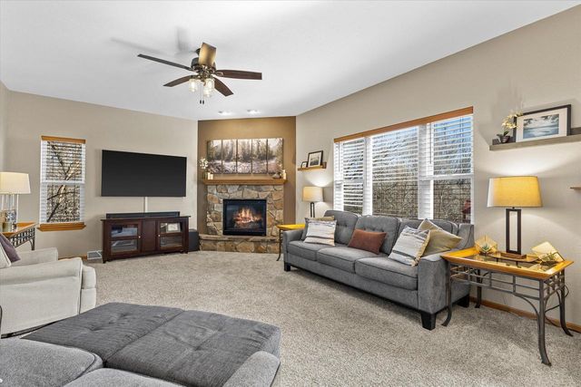 503 Brockway DRIVE, Mukwonago, WI 53149