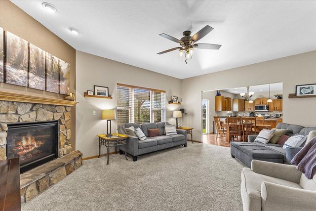 503 Brockway DRIVE, Mukwonago, WI 53149