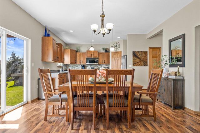 503 Brockway DRIVE, Mukwonago, WI 53149