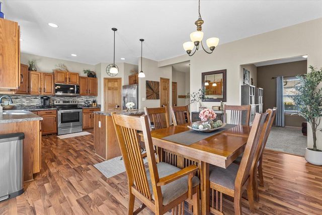 503 Brockway DRIVE, Mukwonago, WI 53149
