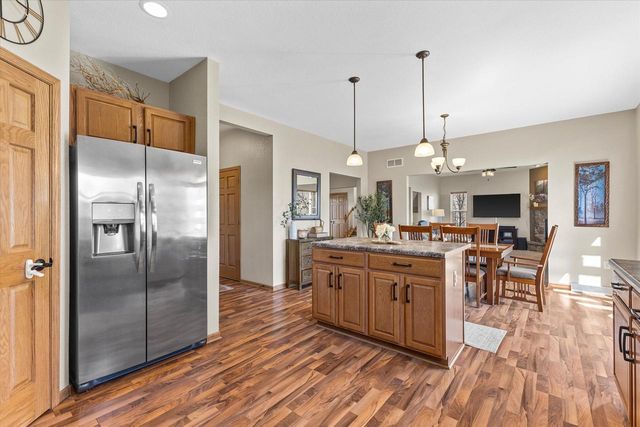 503 Brockway DRIVE, Mukwonago, WI 53149