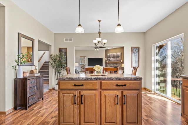 503 Brockway DRIVE, Mukwonago, WI 53149