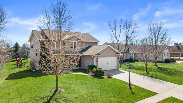 503 Brockway DRIVE, Mukwonago, WI 53149